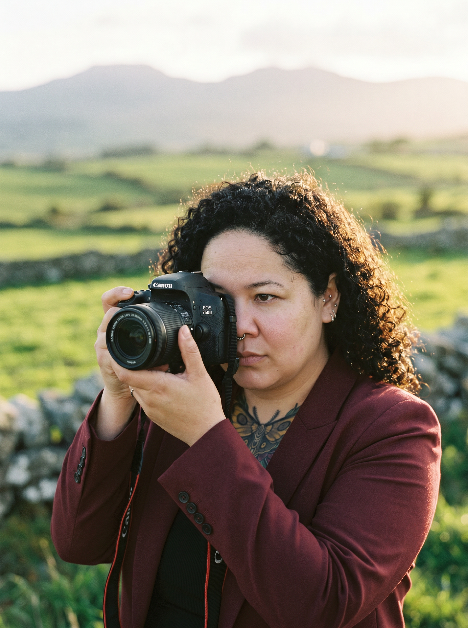 Danni Kadoshi — Kadoshi Photography